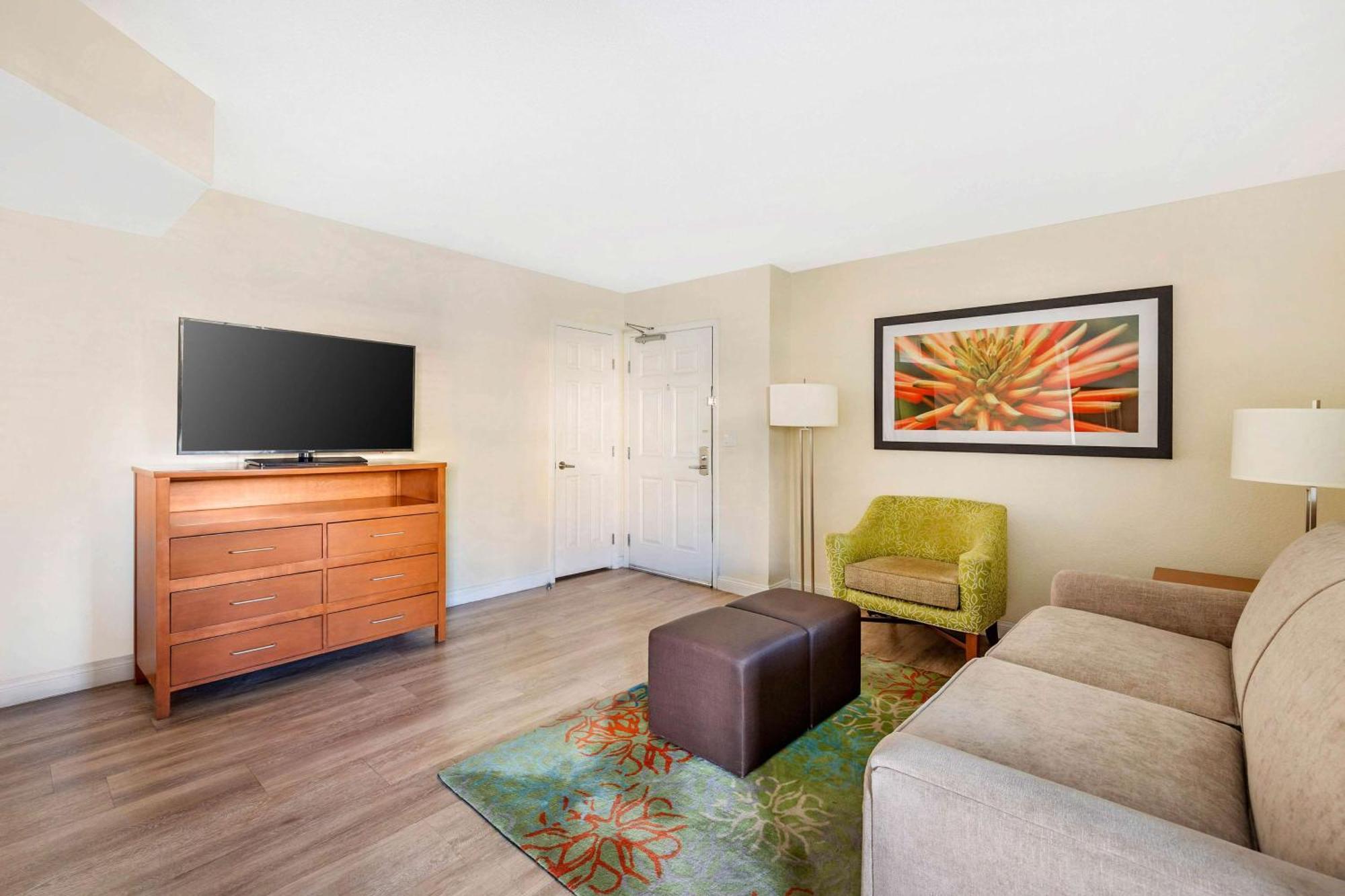 Hilton Vacation Club Desert Retreat Las Vegas Exterior photo